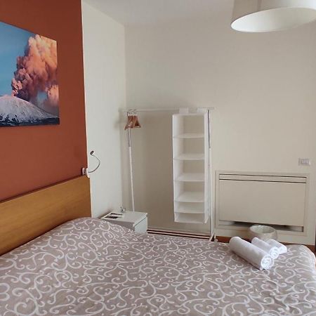 ניקולוסי B&B Betulla Dell'Etna מראה חיצוני תמונה