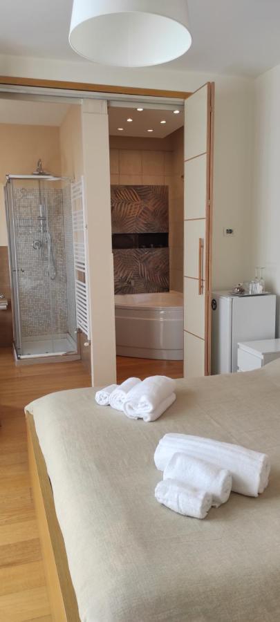 ניקולוסי B&B Betulla Dell'Etna מראה חיצוני תמונה