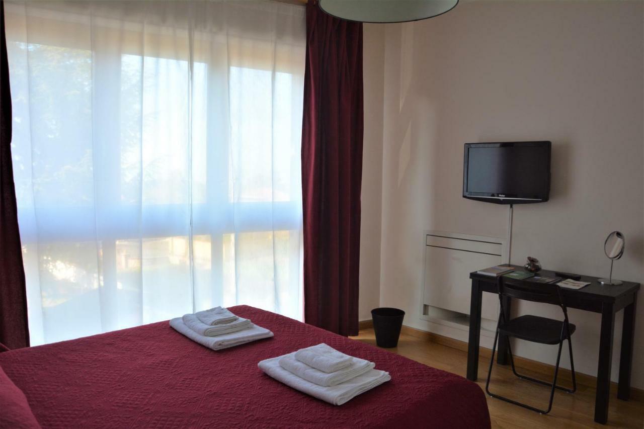 ניקולוסי B&B Betulla Dell'Etna מראה חיצוני תמונה