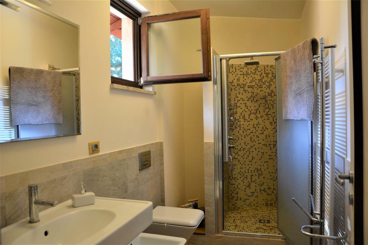 ניקולוסי B&B Betulla Dell'Etna מראה חיצוני תמונה